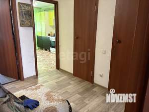 3-к квартира, вторичка, 71м2, 3/3 этаж