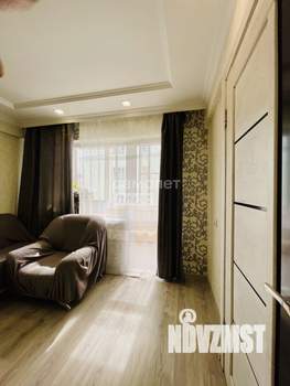 3-к квартира, вторичка, 46м2, 3/5 этаж