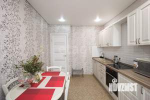 2-к квартира, вторичка, 61м2, 2/17 этаж