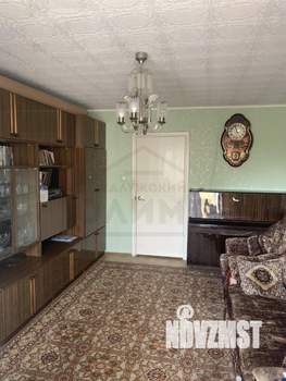 3-к квартира, вторичка, 61м2, 4/5 этаж