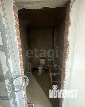 1-к квартира, вторичка, 36м2, 8/9 этаж