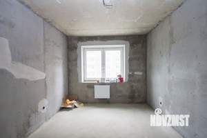 3-к квартира, вторичка, 76м2, 7/15 этаж