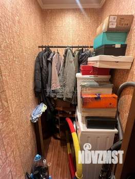 1-к квартира, вторичка, 41м2, 2/5 этаж