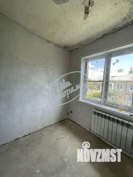 2-к квартира, вторичка, 42м2, 2/2 этаж