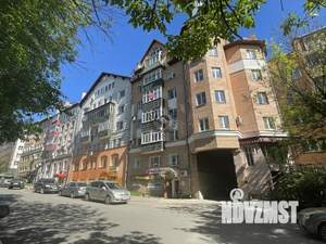 6-к квартира, вторичка, 263м2, 4/6 этаж