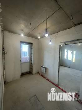 1-к квартира, вторичка, 33м2, 8/9 этаж