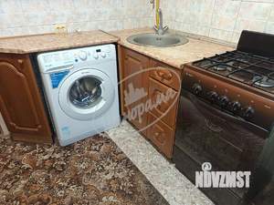 1-к квартира, вторичка, 30м2, 2/5 этаж