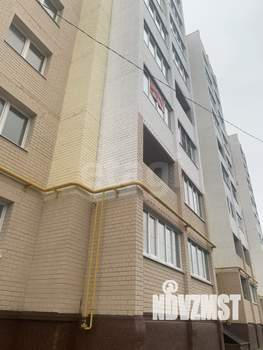 2-к квартира, вторичка, 52м2, 3/9 этаж
