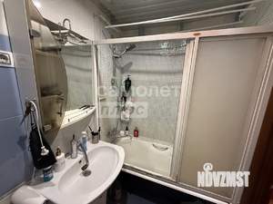 2-к квартира, вторичка, 51м2, 4/5 этаж