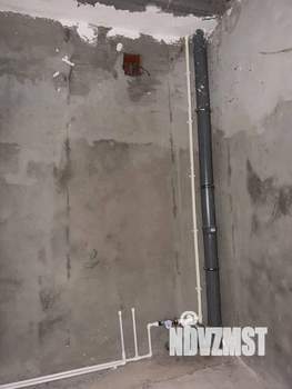 1-к квартира, вторичка, 42м2, 3/4 этаж