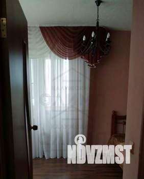 2-к квартира, вторичка, 58м2, 5/6 этаж