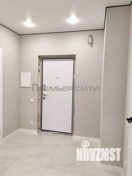 1-к квартира, вторичка, 38м2, 8/17 этаж