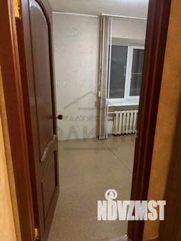 2-к квартира, вторичка, 42м2, 4/5 этаж