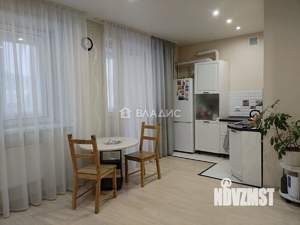 Студия квартира, вторичка, 30м2, 1/3 этаж