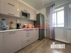 1-к квартира, вторичка, 40м2, 2/20 этаж