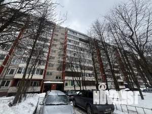 1-к квартира, вторичка, 36м2, 7/9 этаж