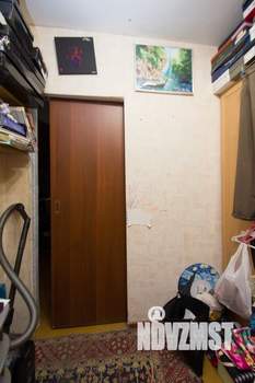 1-к квартира, вторичка, 40м2, 1/5 этаж