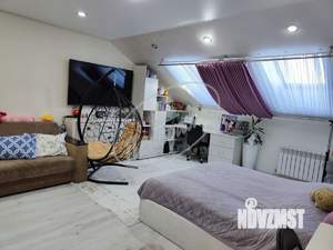 2-к квартира, вторичка, 83м2, 3/4 этаж