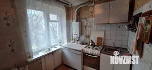 2-к квартира, вторичка, 45м2, 2/5 этаж