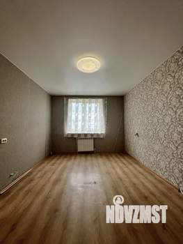 1-к квартира, вторичка, 29м2, 3/3 этаж