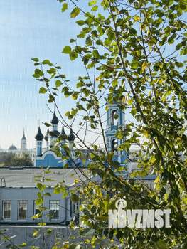 3-к квартира, вторичка, 58м2, 4/5 этаж