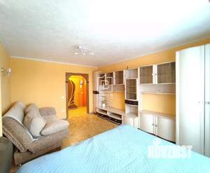 1-к квартира, вторичка, 45м2, 8/10 этаж