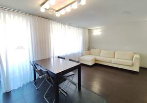 3-к квартира, вторичка, 58м2, 4/5 этаж