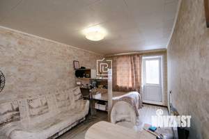 1-к квартира, вторичка, 33м2, 3/5 этаж