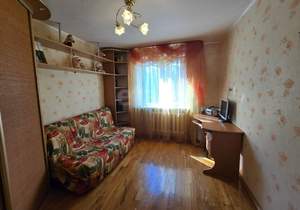 2-к квартира, вторичка, 53м2, 3/5 этаж