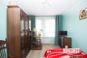 3-к квартира, вторичка, 89м2, 5/14 этаж