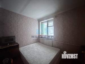 2-к квартира, вторичка, 42м2, 1/5 этаж