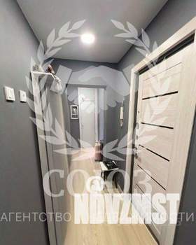 1-к квартира, вторичка, 31м2, 3/5 этаж