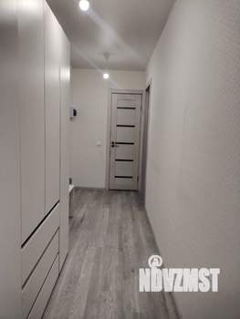 2-к квартира, вторичка, 53м2, 1/3 этаж