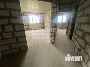 3-к квартира, вторичка, 86м2, 6/17 этаж