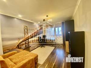 2-к квартира, вторичка, 80м2, 8/10 этаж