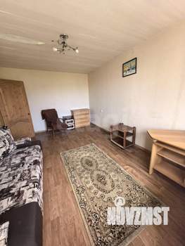 1-к квартира, вторичка, 29м2, 4/5 этаж