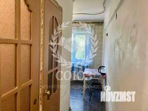 3-к квартира, вторичка, 60м2, 5/5 этаж