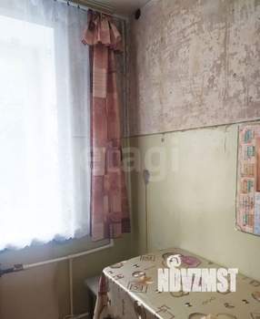 1-к квартира, вторичка, 29м2, 4/5 этаж