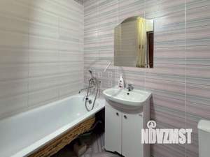 1-к квартира, вторичка, 38м2, 6/9 этаж