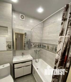 1-к квартира, вторичка, 47м2, 5/9 этаж