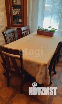 4-к квартира, вторичка, 96м2, 1/9 этаж