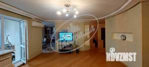 3-к квартира, вторичка, 102м2, 4/5 этаж