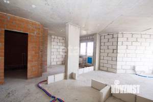 1-к квартира, сданный дом, 50м2, 9/17 этаж