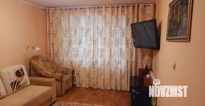 4-к квартира, вторичка, 96м2, 1/9 этаж