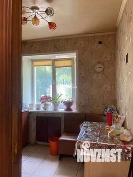 2-к квартира, вторичка, 43м2, 1/5 этаж