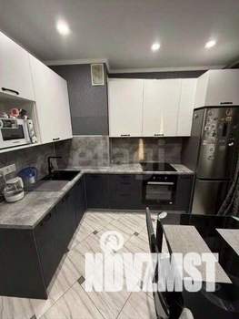 1-к квартира, вторичка, 36м2, 10/19 этаж