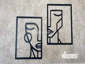 1-к квартира, вторичка, 42м2, 11/22 этаж