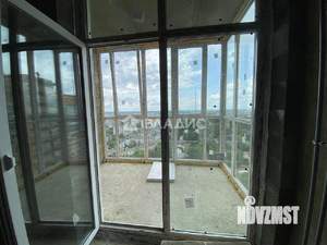 3-к квартира, вторичка, 75м2, 10/22 этаж