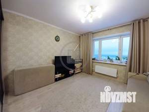 2-к квартира, вторичка, 60м2, 16/18 этаж