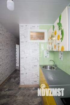 1-к квартира, вторичка, 29м2, 5/5 этаж